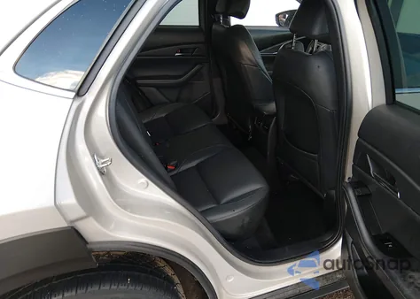 2023 Mazda Cx-30 2.5 S Preferred из США, поврежденный, VIN 3MVDMBCM9PM578989